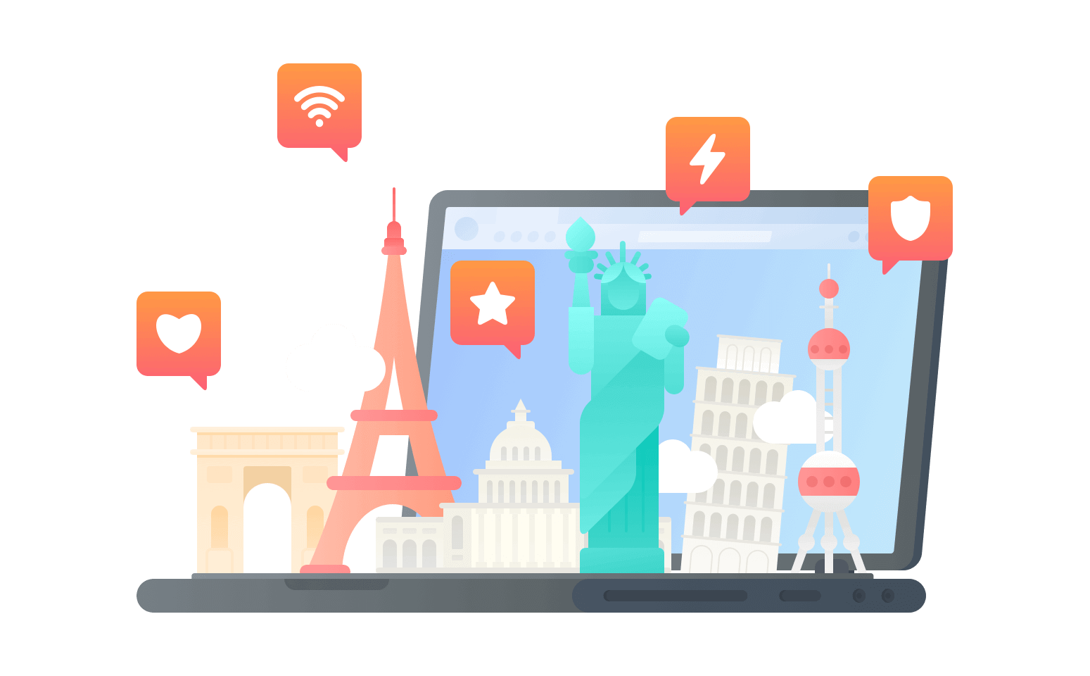 在多米尼加连接到中国vpn - 云网吧